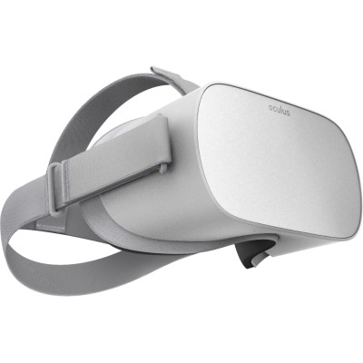 Oculus Go - 32GB Stand-Alone Oculus Go - 32GB Stand-Alone