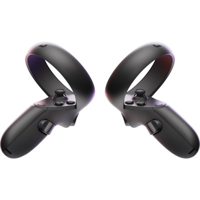 Oculus - Quest All-in-one VR Gaming Oculus - Quest All-in-one VR Gaming