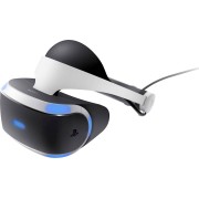Sony - Geek Squad PlayStation VR