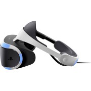 Sony - Geek Squad PlayStation VR