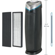 GermGuardian air purifier