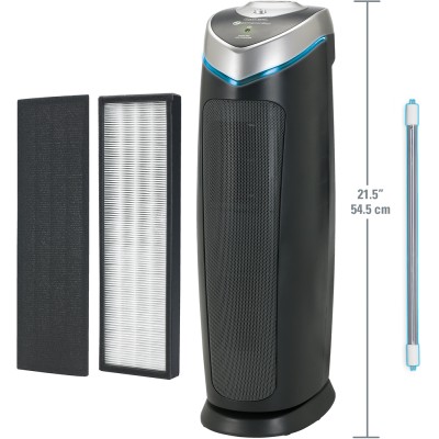 GermGuardian air purifier GermGuardian air purifier