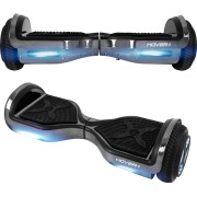 Hover-1 self-salancing scooter