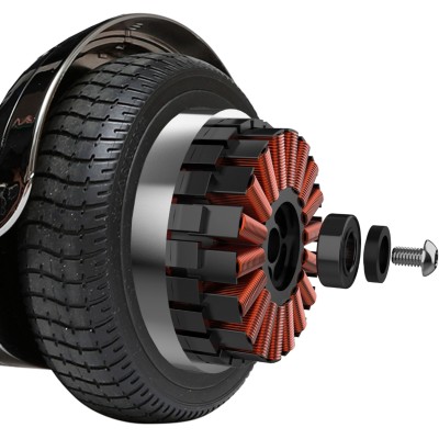 Hover-1 self-salancing scooter Hover-1 self-salancing scooter