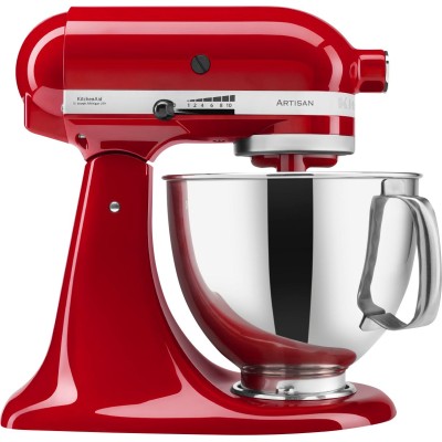 KitchenAid mixer KitchenAid mixer