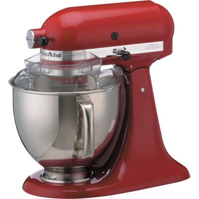 KitchenAid mixer KitchenAid mixer