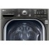LG front-loading washer LG front-loading washer