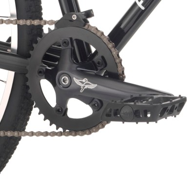 Fairdale Lookfar Drop Complete Bike Fairdale Lookfar Drop Complete Bike