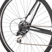 Fairdale Lookfar Drop Complete Bike