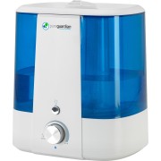 Ultrasonic cool mist humidifier