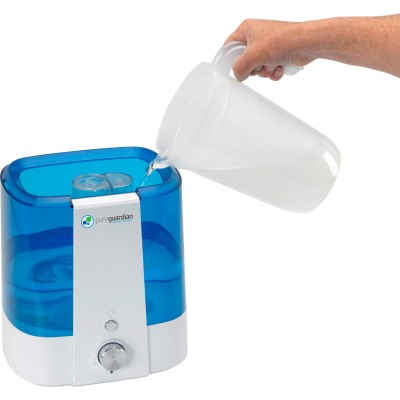 Ultrasonic cool mist humidifier Ultrasonic cool mist humidifier