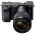 Sony Alpha a6400 Mirrorless Camera Sony Alpha a6400 Mirrorless Camera