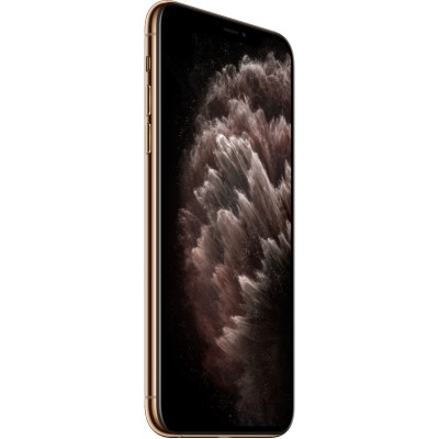 iPhone 11 Pro Max 256GB - Gold iPhone 11 Pro Max 256GB - Gold