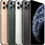 iPhone 11 Pro Max with 256GB - Midnight Green