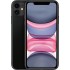iPhone 11 with 64GB Memory - Black iPhone 11 with 64GB Memory - Black