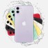 iPhone 11 with 64GB Memory - Purple iPhone 11 with 64GB Memory - Purple