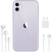 iPhone 11 with 64GB Memory - Purple