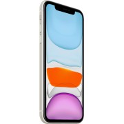 iPhone 11 with 64GB Memory - White