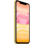 iPhone 11 with 64GB Memory - Yellow