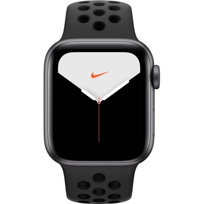 Apple Watch Nike Series 5 Space Gray Apple Watch Nike Series 5 Space Gray