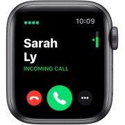 Apple Watch Nike Series 5 Space Gray