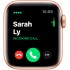 Apple Watch Series 5 Gold Apple Watch Series 5 Gold