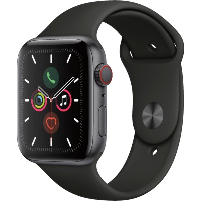 Apple Watch Series 5 Space Gray Apple Watch Series 5 Space Gray