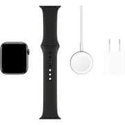 Apple Watch Series 5 Space Gray